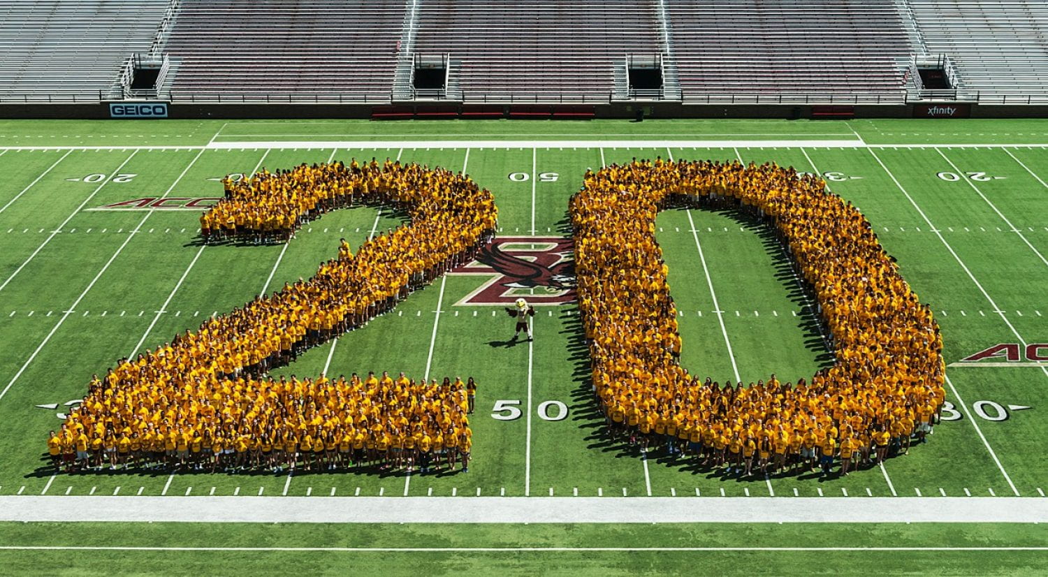 Class of 2020