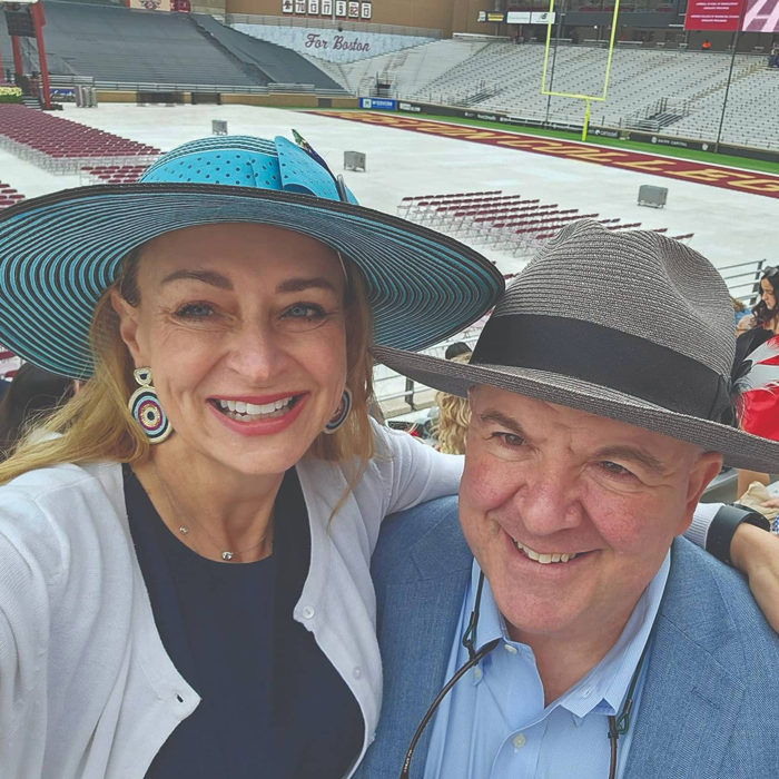From Parents to Partners From Parents to Partners