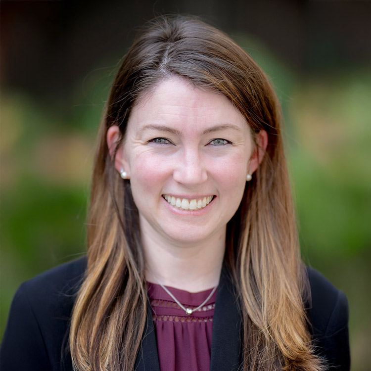 Megan McCarthy